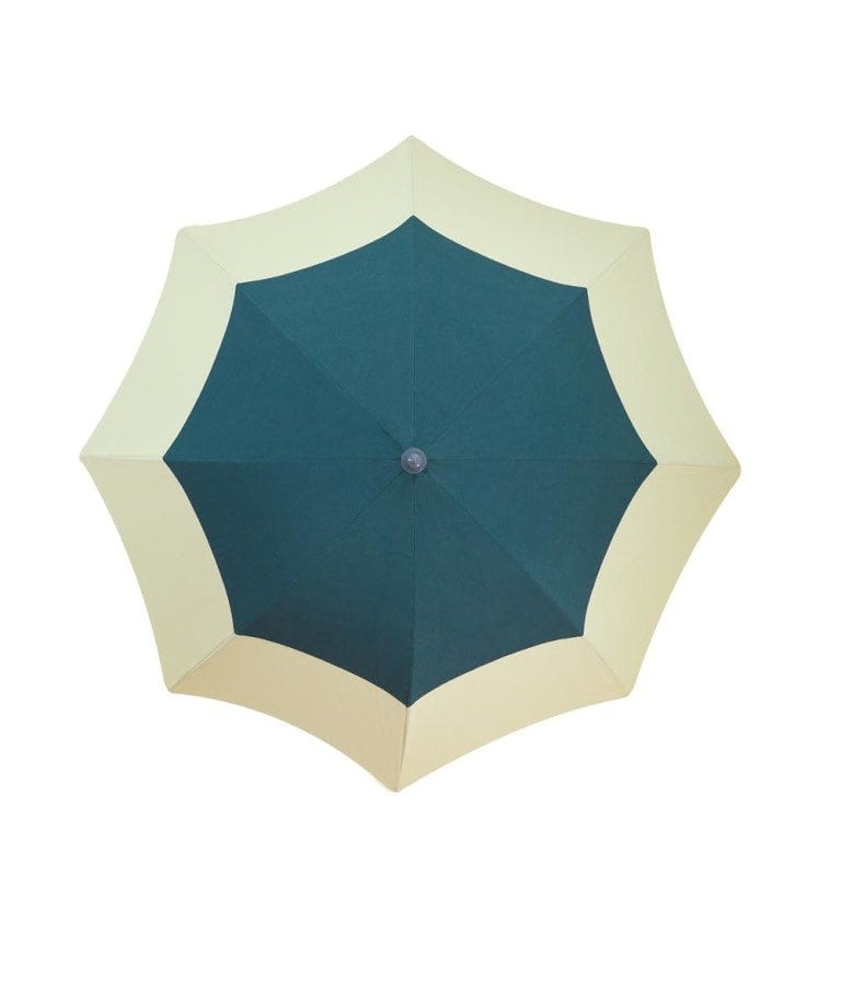 Parasol haut de gamme Palm Spring - parasol de plage en solde Accessoire de Soleil