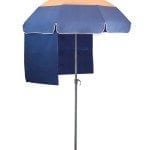 cancun parasol en solde deco