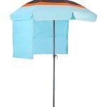 lacanau parasol en solde deco