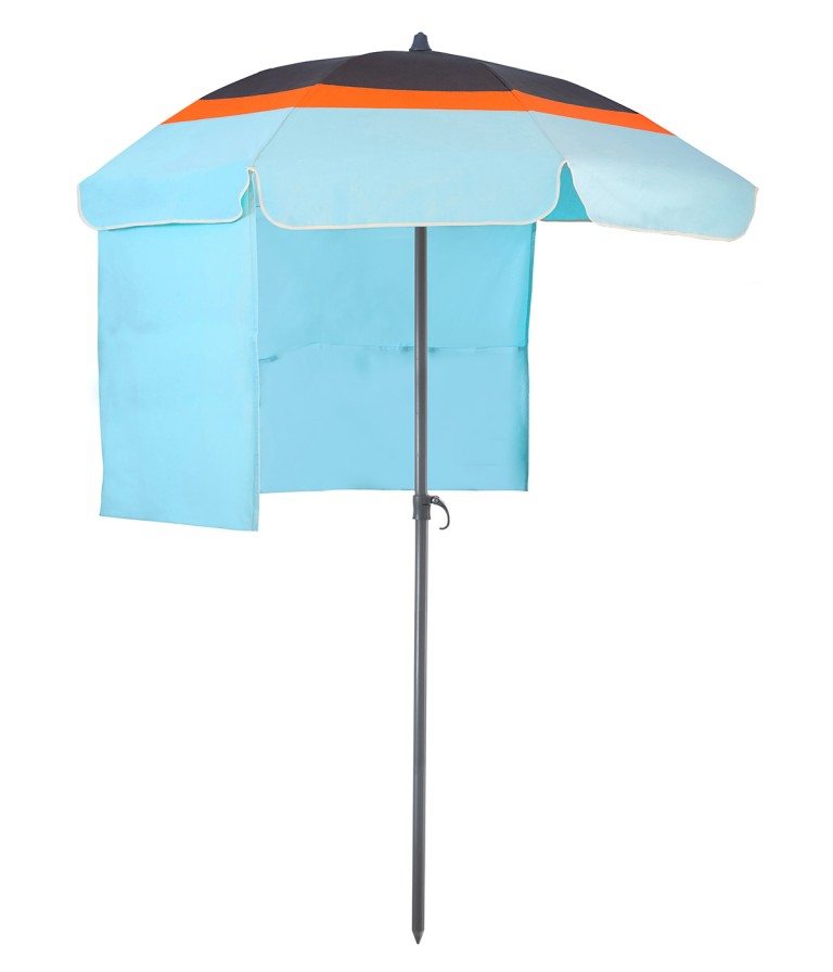 lacanau parasol en solde deco