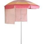 miami parasol en solde deco