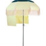 palm spring parasol en solde deco
