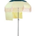 palm spring parasol en solde deco