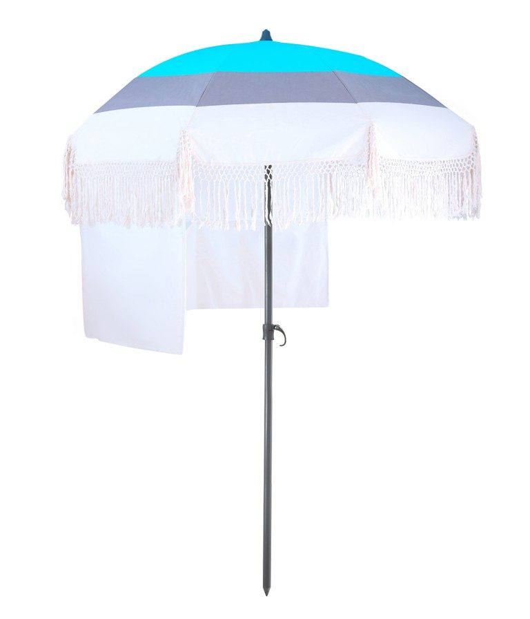 zanzibar parasol en solde deco
