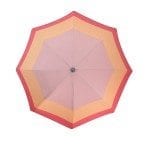 Parasol de plage Miami Accessoire de soleil - parasol pliable resistant au vent