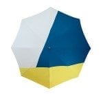 Parasol de plage en solde Rio - parasol design avec jupe antivent - Accessoire de Soleil