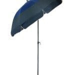 biarritz parasol inclinable de table