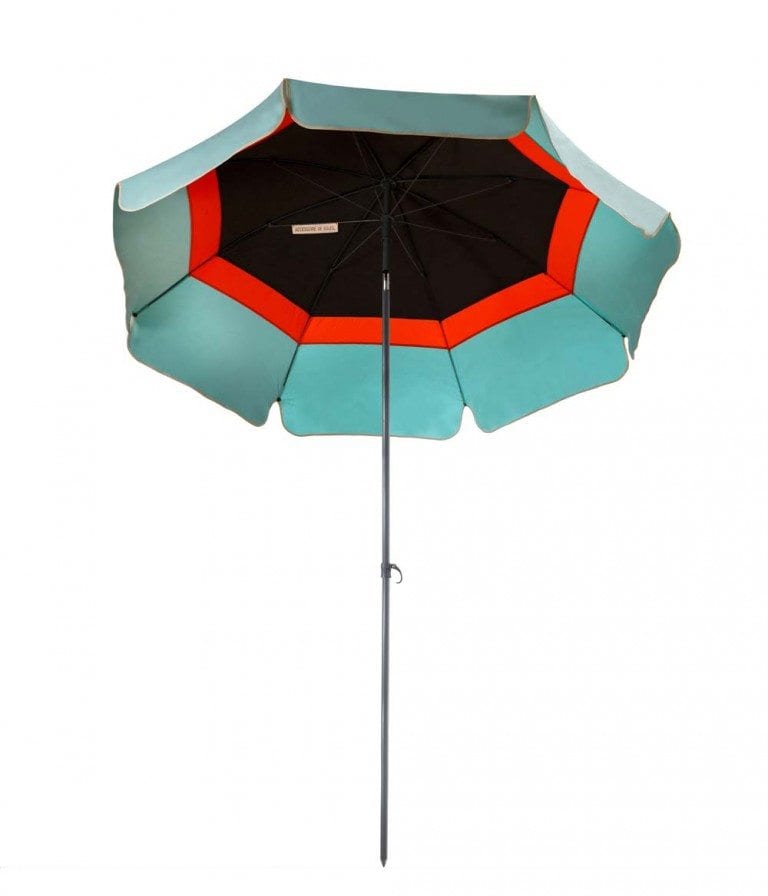 Parasol de balcon de haute qualité Lacanau - Accessoire de soleil