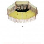 Parasol de balcon de haute qualité Palm Spring - Accessoire de soleil