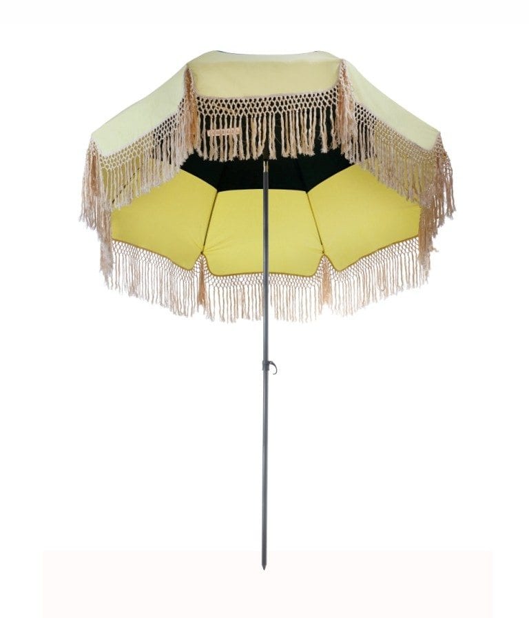 Parasol de balcon de haute qualité Palm Spring - Accessoire de soleil