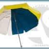 Parasol de balcon de qualite rio accessoire de soleil