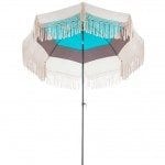 Parasol de balcon de haute qualité Zanzibar - Accessoire de soleil