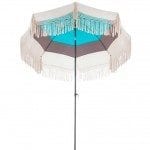 Parasol de balcon de haute qualité Zanzibar - Accessoire de soleil