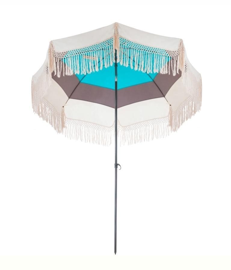 Parasol de balcon de haute qualité Zanzibar - Accessoire de soleil