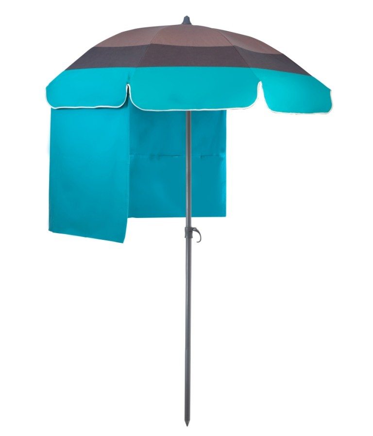 Parasol exotique Paris - le parasol déco Accessoire de soleil