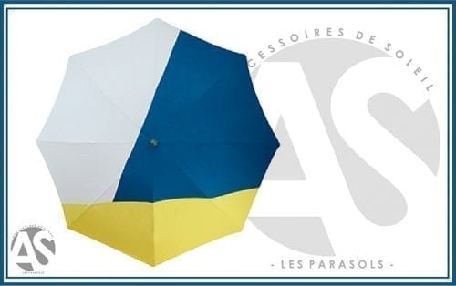 Parasol haut de gamme original rio accessoire de soleil