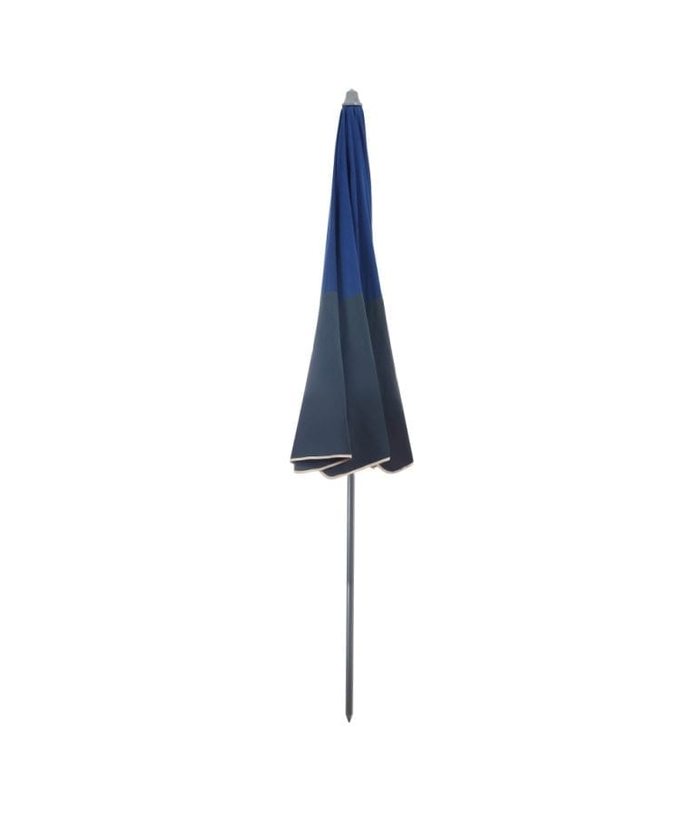 Parasol orientable Biarritz Accessoire de soleil - Article de plage mode et tendance