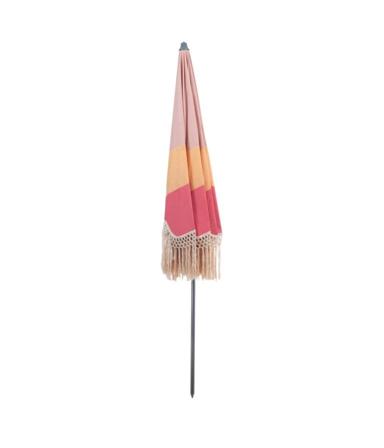 Parasol orientable Miami Accessoire de soleil - Article de plage mode et tendance