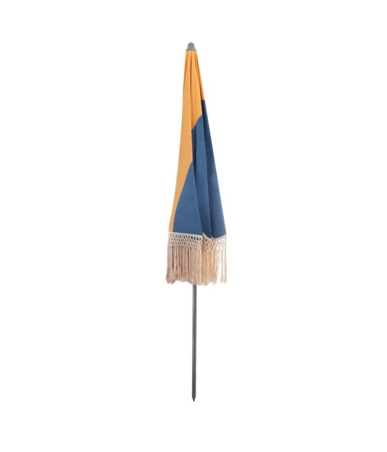 Parasol orientable Pondichery Accessoire de soleil - Article de plage mode et tendance