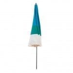 Parasol orientable Saint-Barth Accessoire de soleil - Article de plage mode et tendance