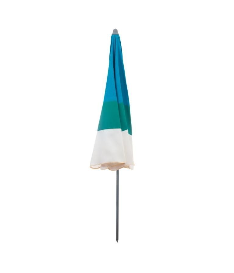 Parasol orientable Saint-Barth Accessoire de soleil - Article de plage mode et tendance