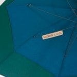 Parasol pas cher Saint-Barth Accessoire de soleil - solide et résistant