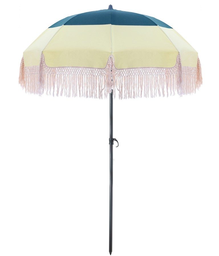 acheter parasol de jardin palm spring accessoire de soleil