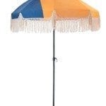 acheter parasol de jardin pondichery accessoire de soleil