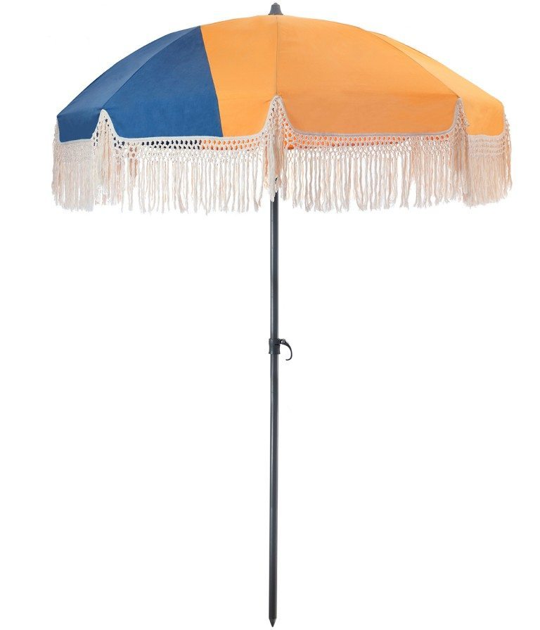 acheter parasol de jardin pondichery accessoire de soleil