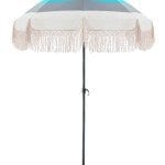 acheter parasol de jardin zanzibar accessoire de soleil solde