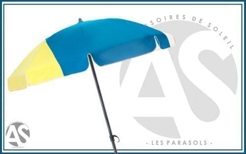 Acheter parasol de jardin rio accessoire de soleil