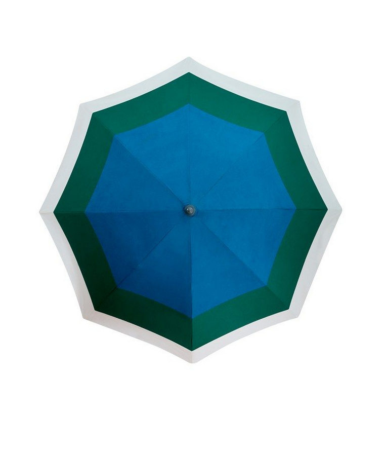 Parasol de terrasse en solde Saint-Barth - Accessoire de Soleil